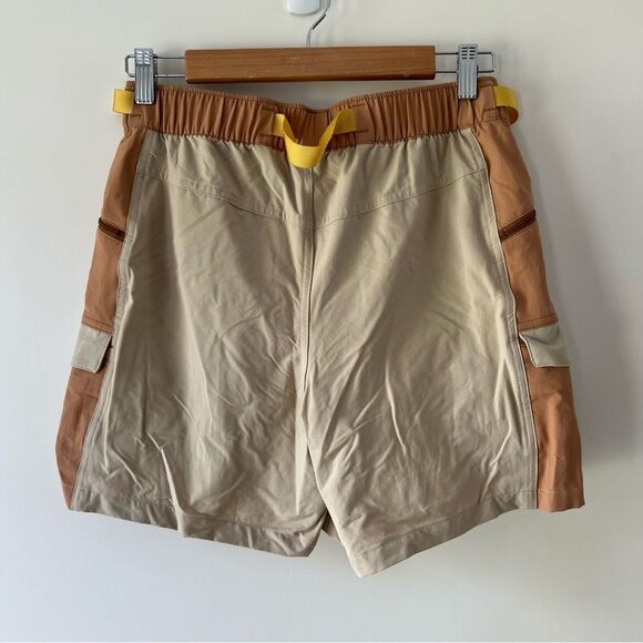 NWT Patagonia Women's Everyday Shorts in Oar Tan - Picture 5 of 8